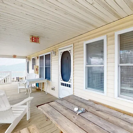 Appartement Breezes # 3